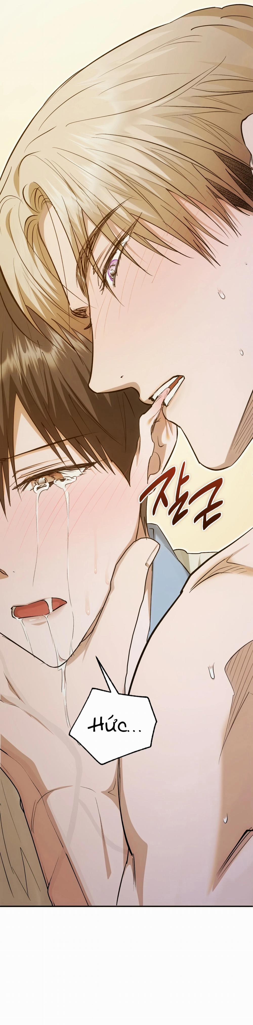 Thiêu Đốt Sâu Thẳm 10 trang 67