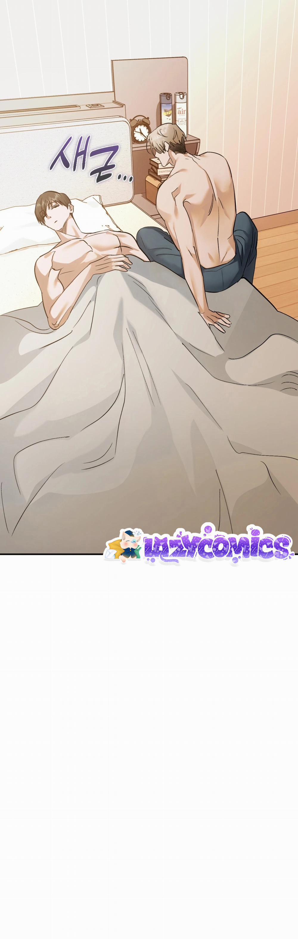 Thiêu Đốt Sâu Thẳm 10 trang 7