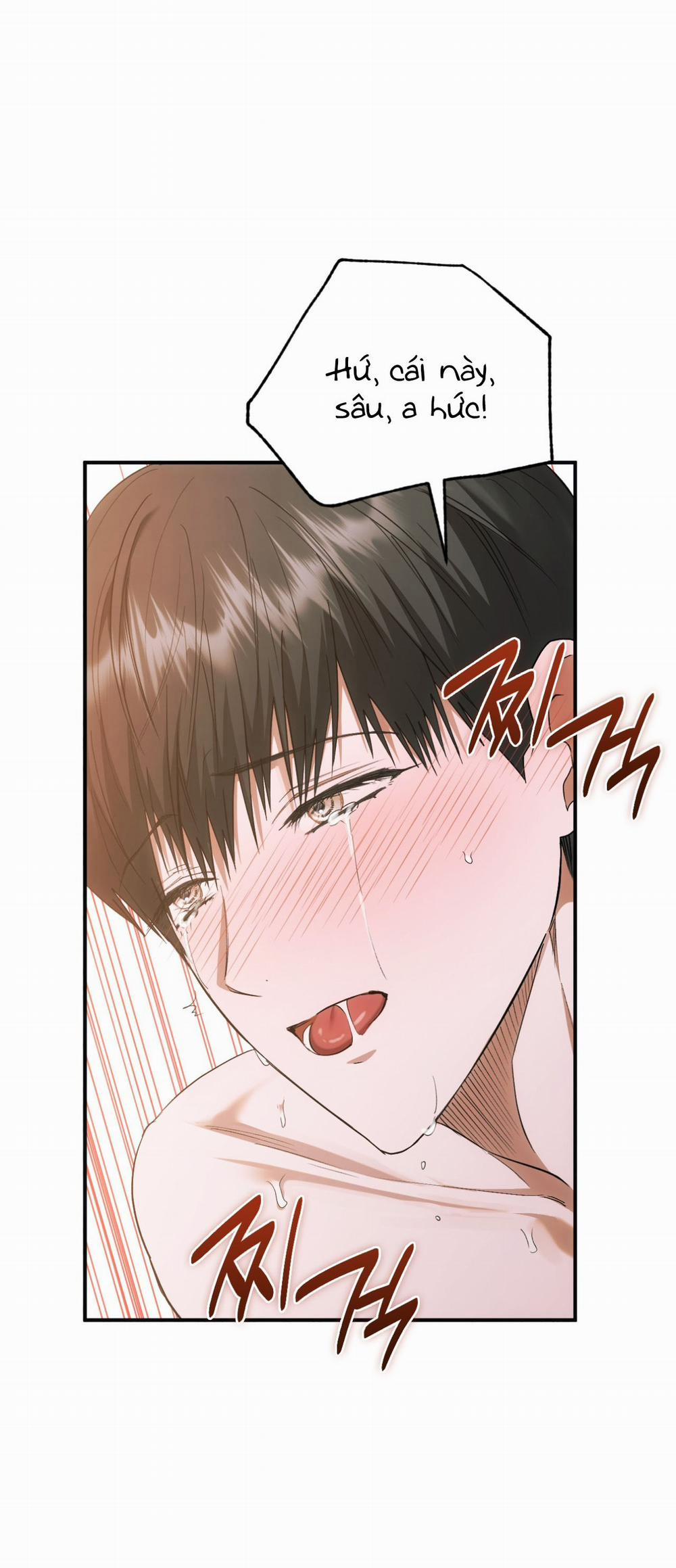 Thiêu Đốt Sâu Thẳm 11 trang 1