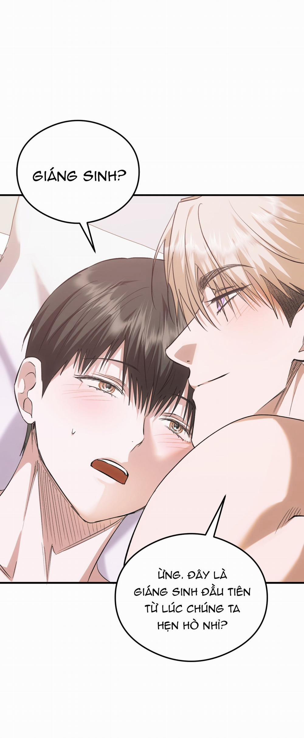 Thiêu Đốt Sâu Thẳm 11 trang 16