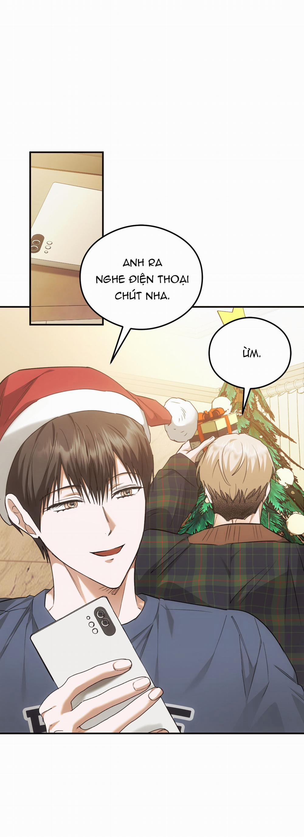 Thiêu Đốt Sâu Thẳm 11 trang 29