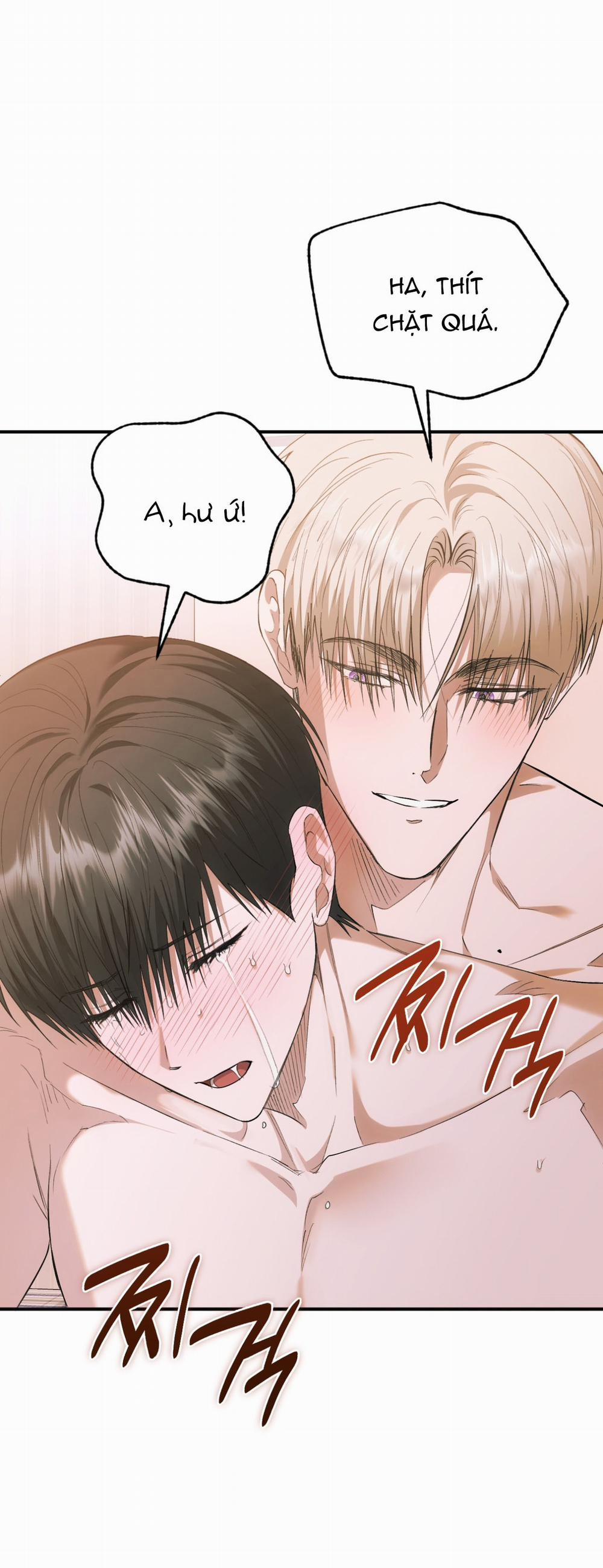 Thiêu Đốt Sâu Thẳm 11 trang 3