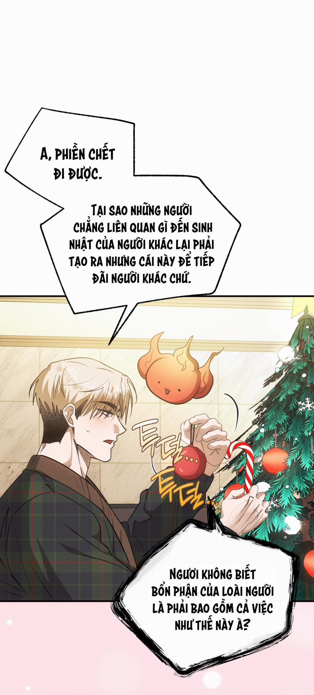 Thiêu Đốt Sâu Thẳm 11 trang 30