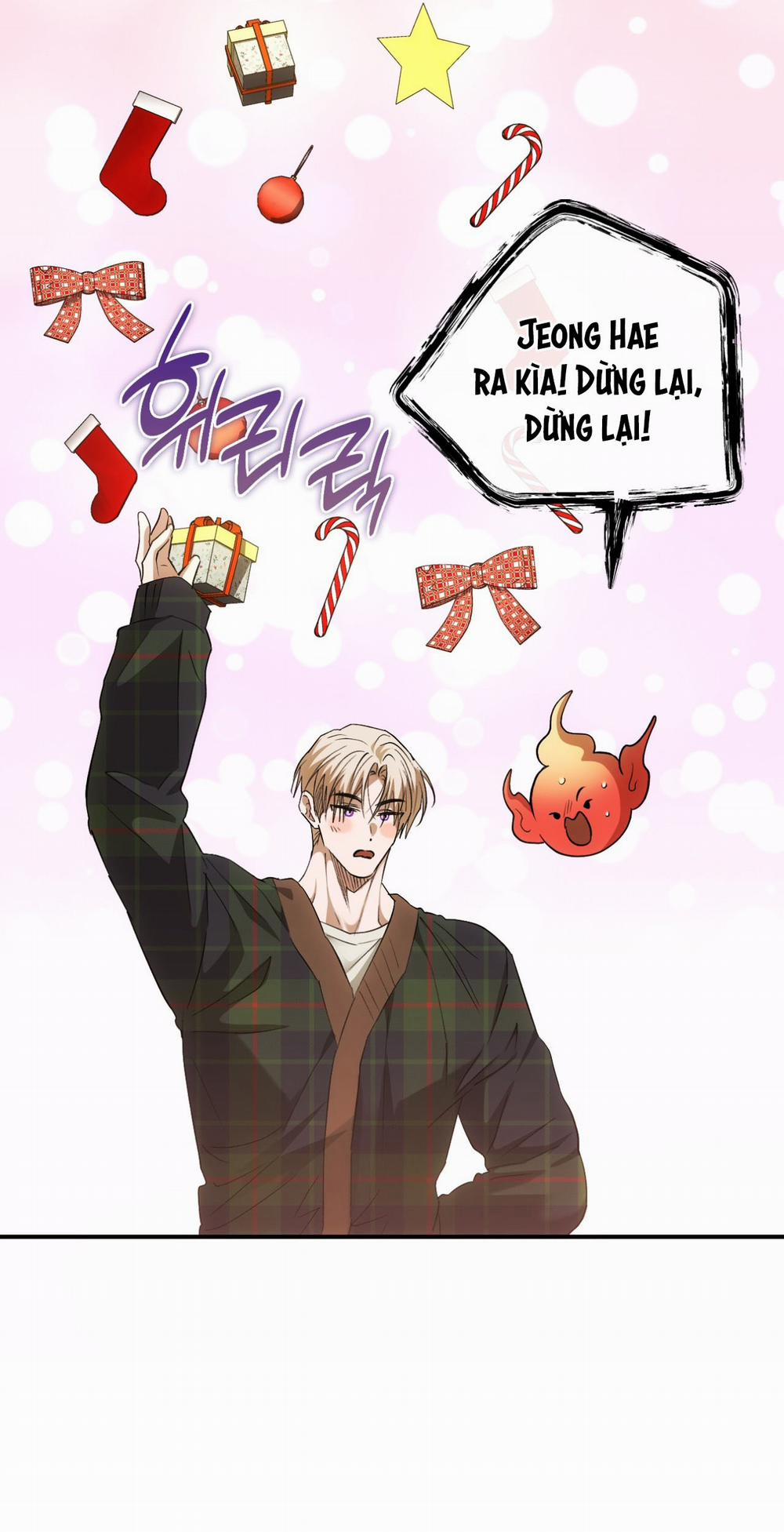 Thiêu Đốt Sâu Thẳm 11 trang 32