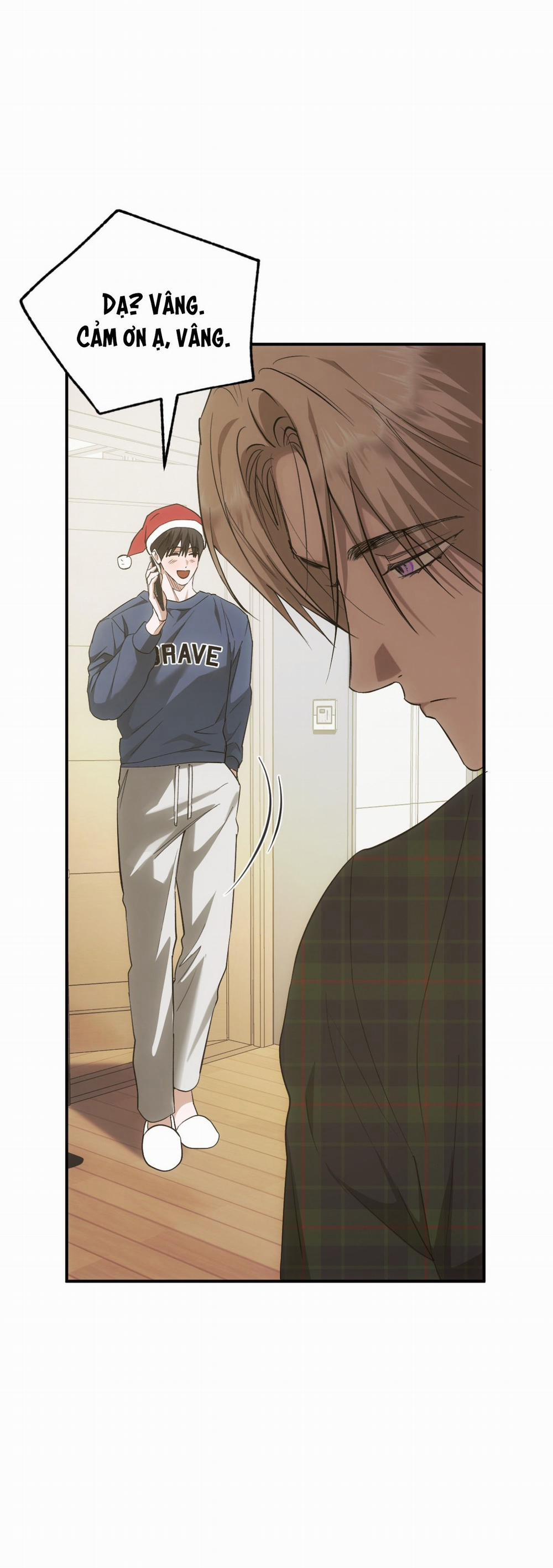 Thiêu Đốt Sâu Thẳm 11 trang 33