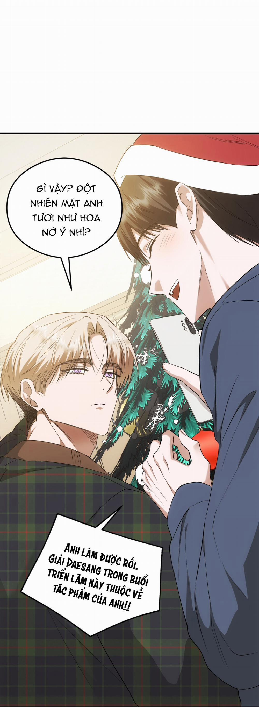 Thiêu Đốt Sâu Thẳm 11 trang 34