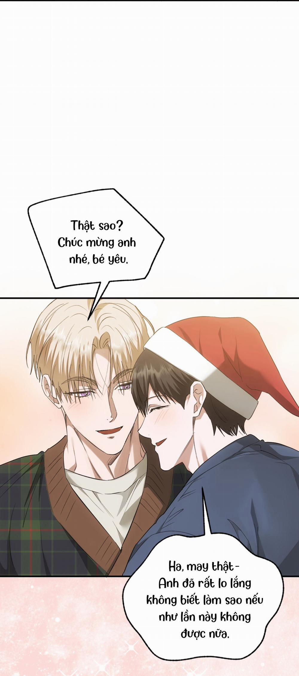 Thiêu Đốt Sâu Thẳm 11 trang 35