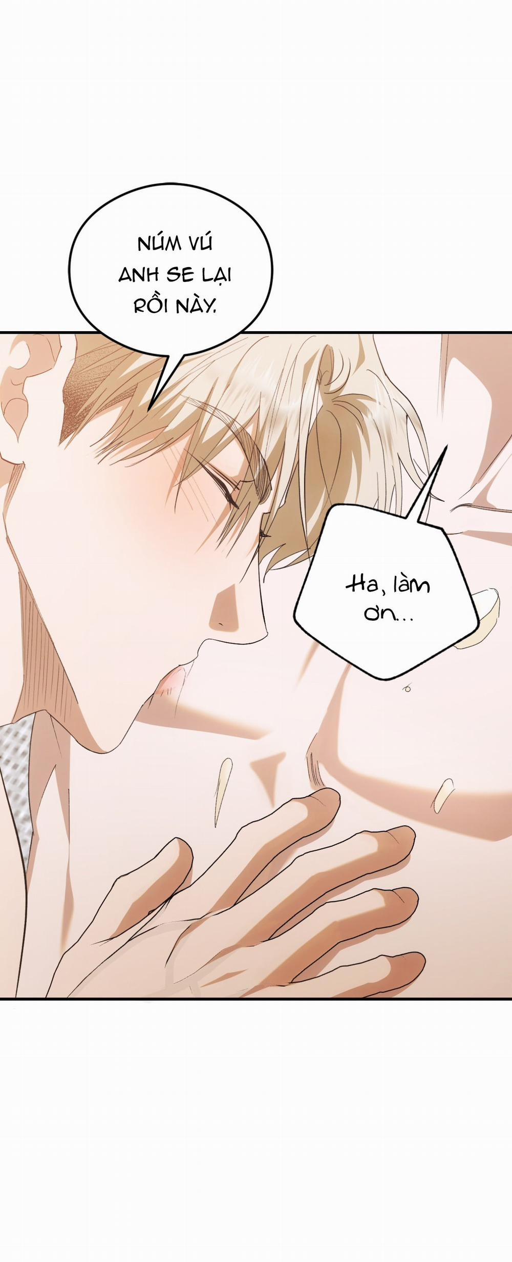 Thiêu Đốt Sâu Thẳm 11 trang 45