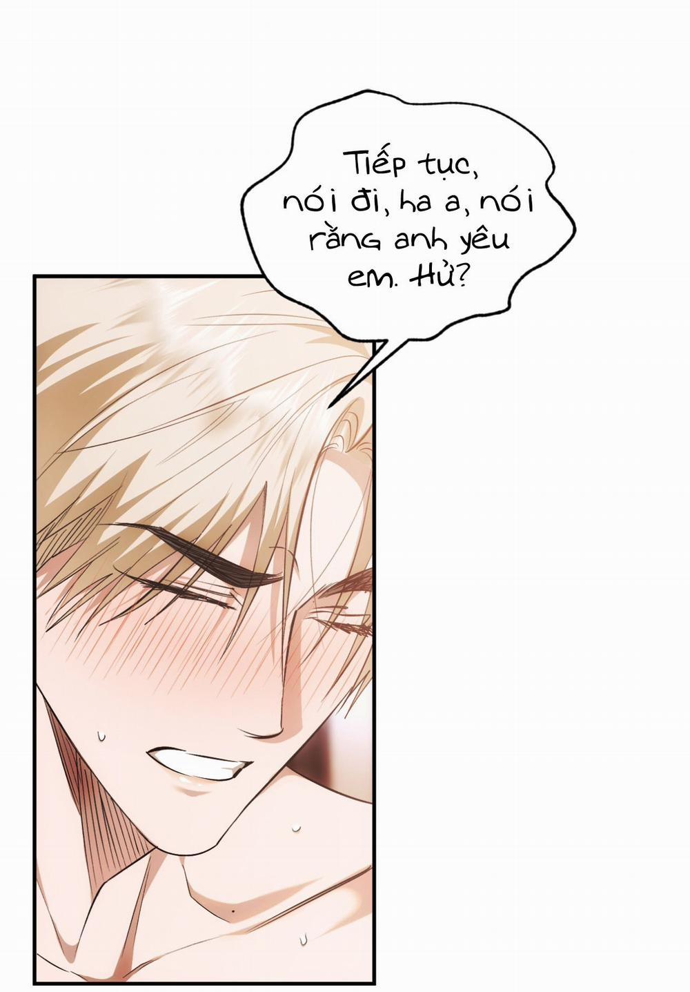 Thiêu Đốt Sâu Thẳm 11 trang 58