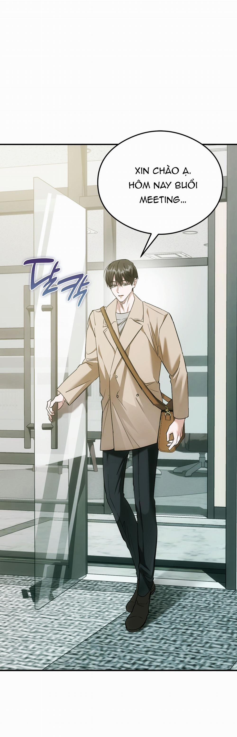 Thiêu Đốt Sâu Thẳm 11 trang 62