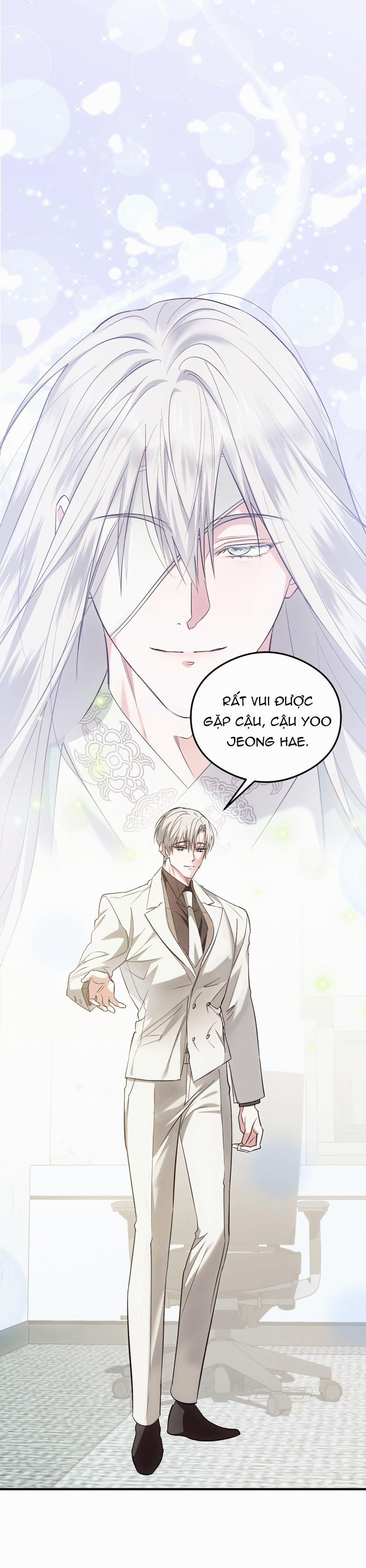 Thiêu Đốt Sâu Thẳm 11 trang 64