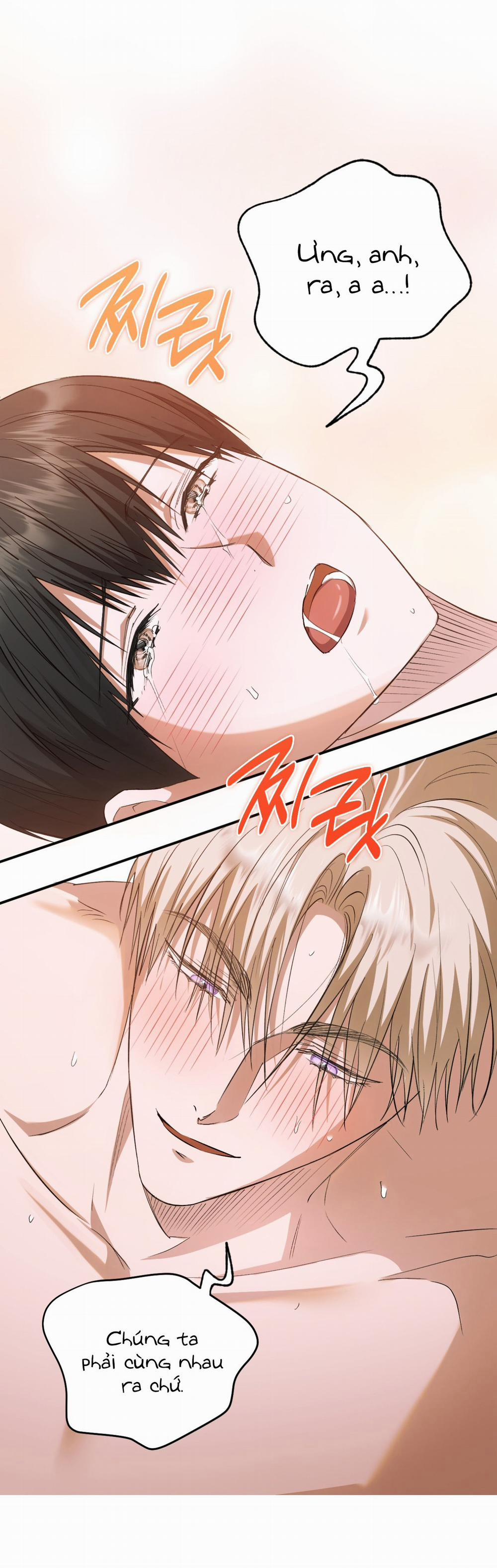 Thiêu Đốt Sâu Thẳm 11 trang 9