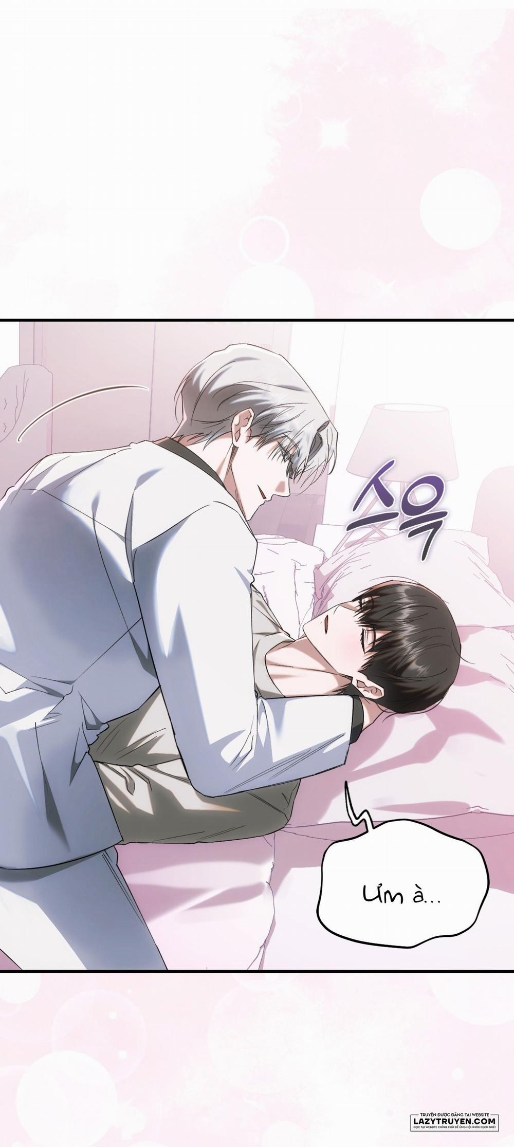 Thiêu Đốt Sâu Thẳm 13 trang 1