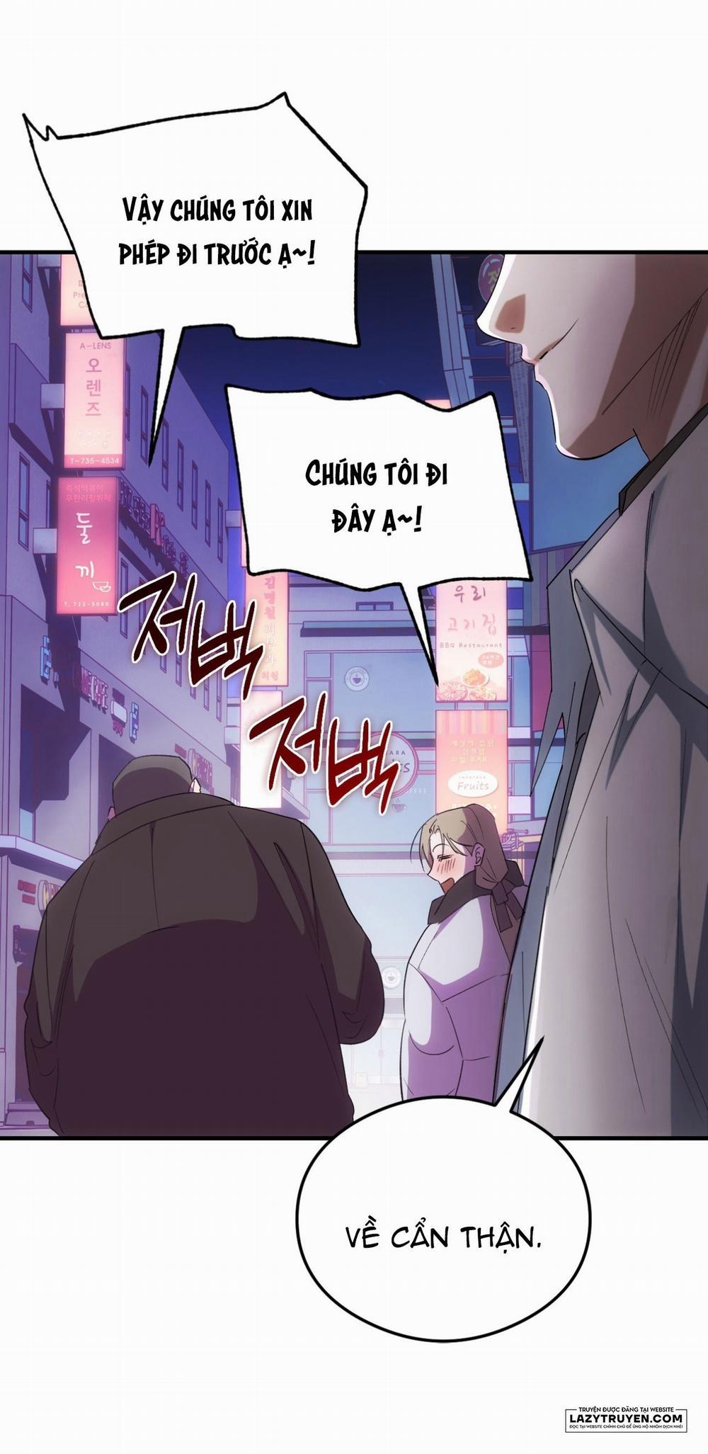 Thiêu Đốt Sâu Thẳm 13 trang 11