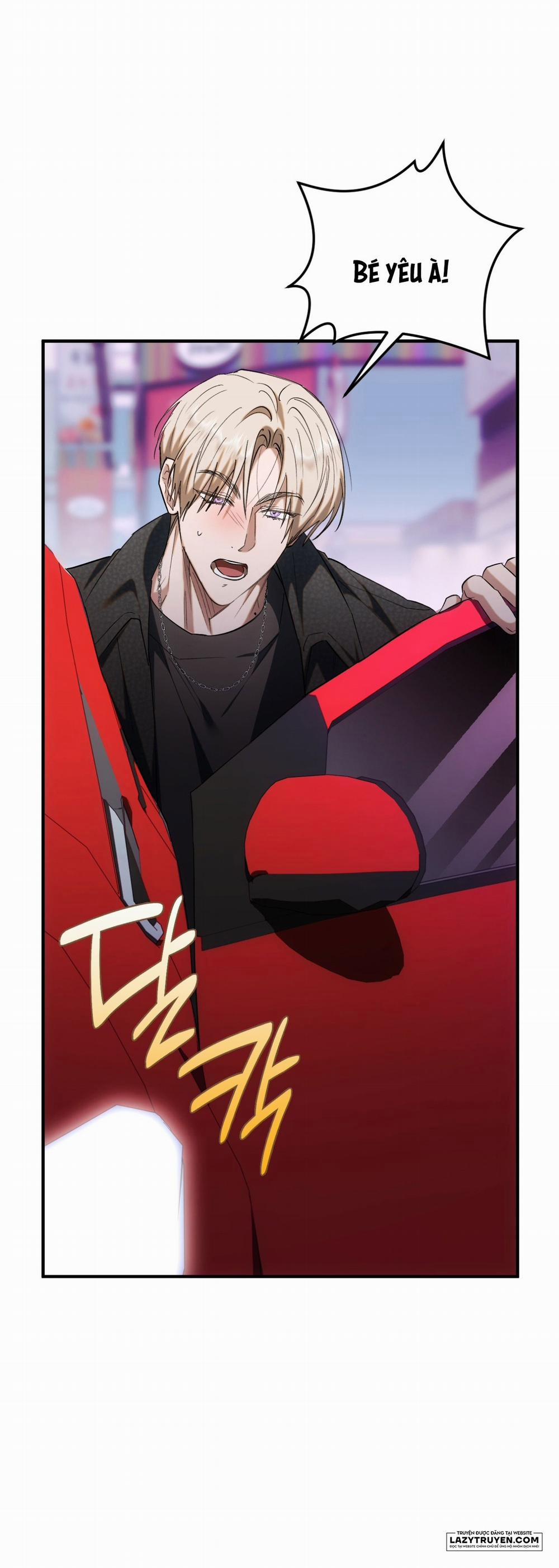 Thiêu Đốt Sâu Thẳm 13 trang 15