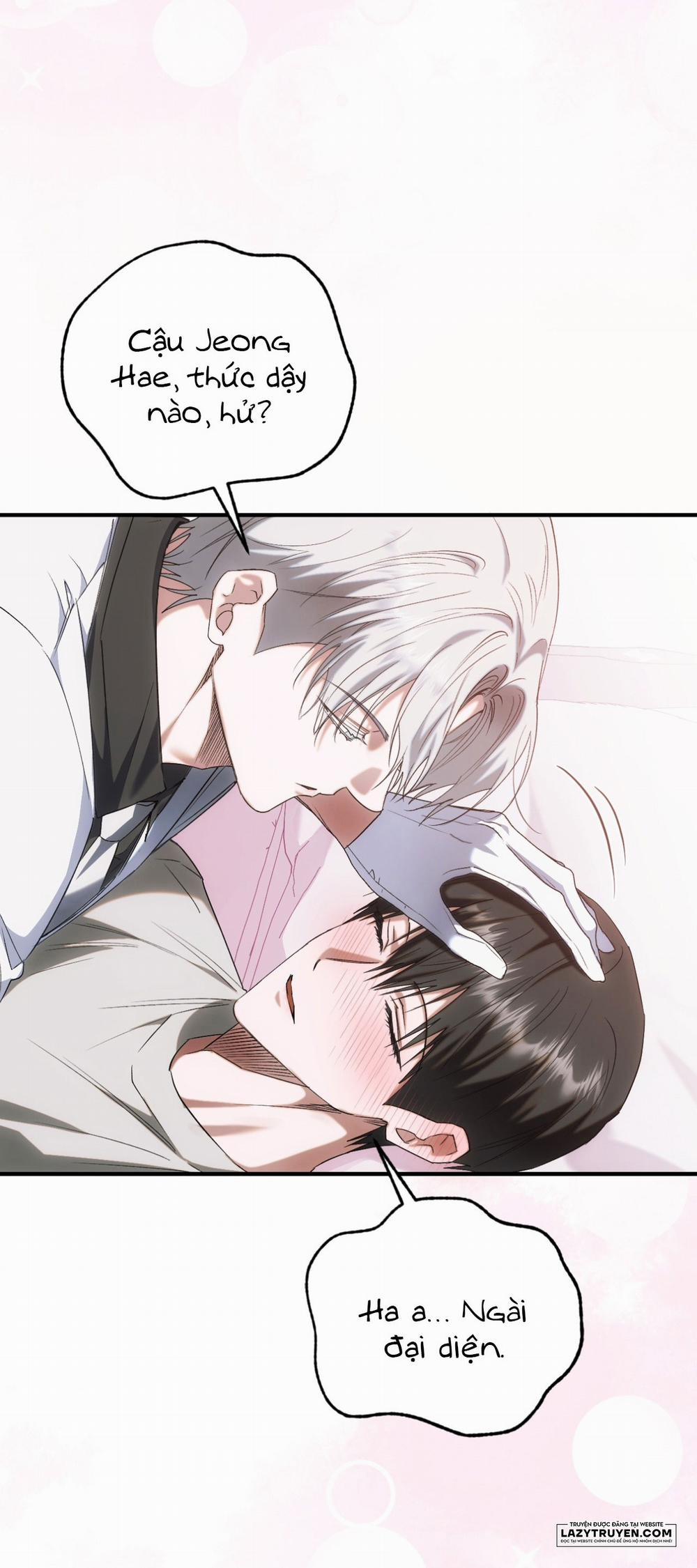 Thiêu Đốt Sâu Thẳm 13 trang 2