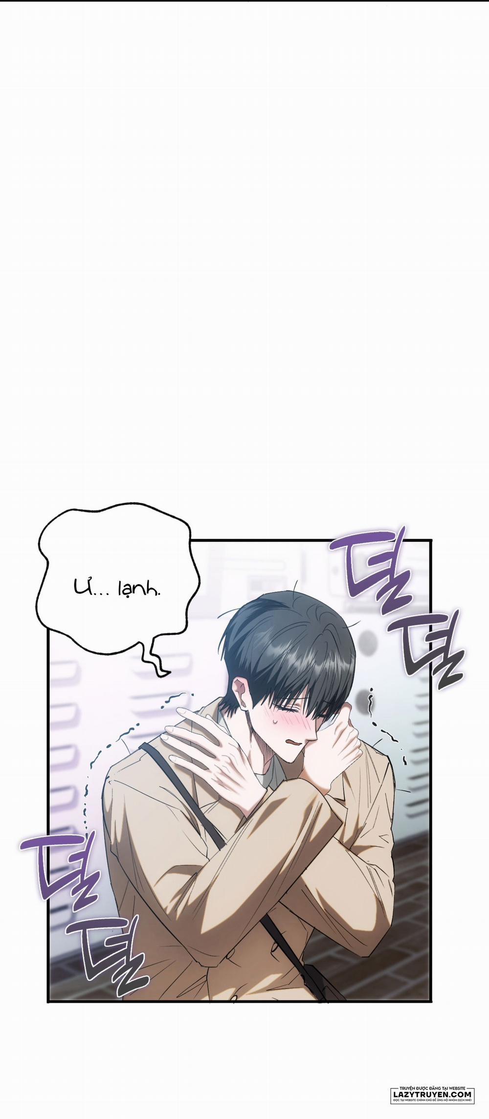 Thiêu Đốt Sâu Thẳm 13 trang 21