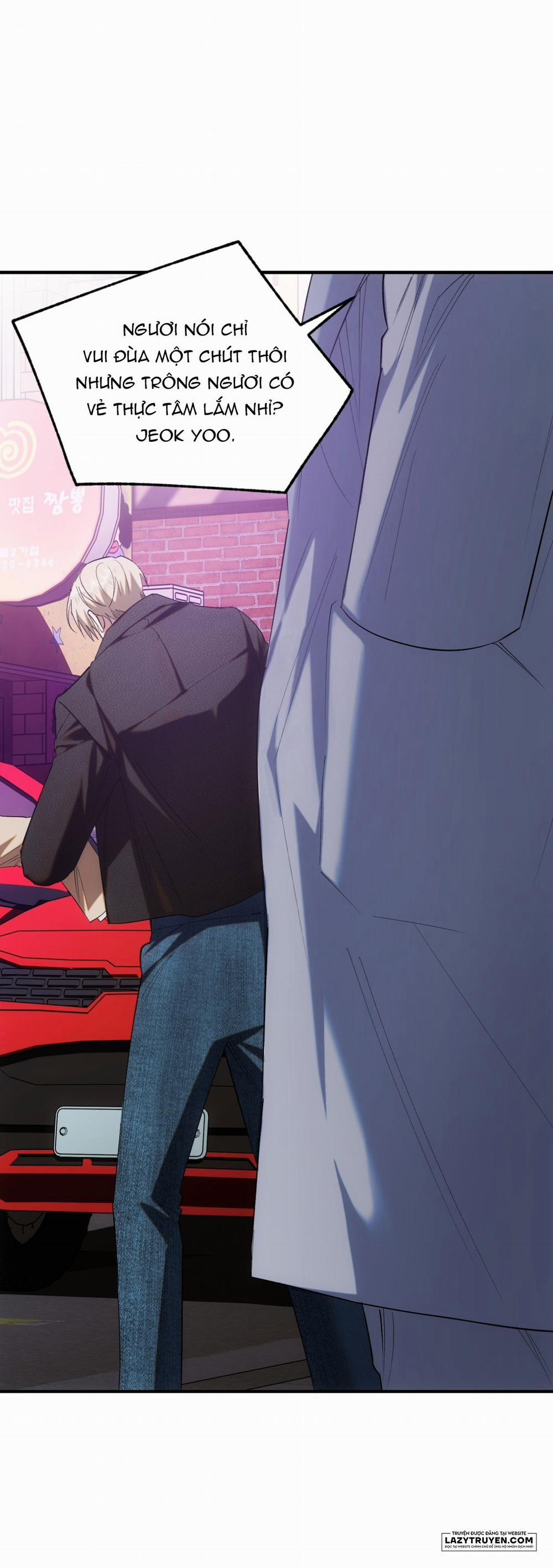 Thiêu Đốt Sâu Thẳm 13 trang 23