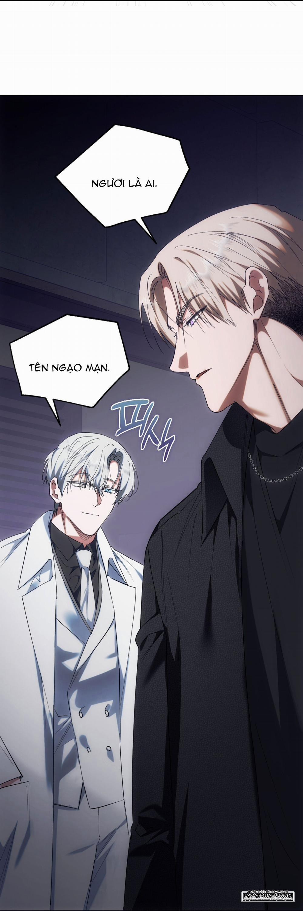 Thiêu Đốt Sâu Thẳm 13 trang 26