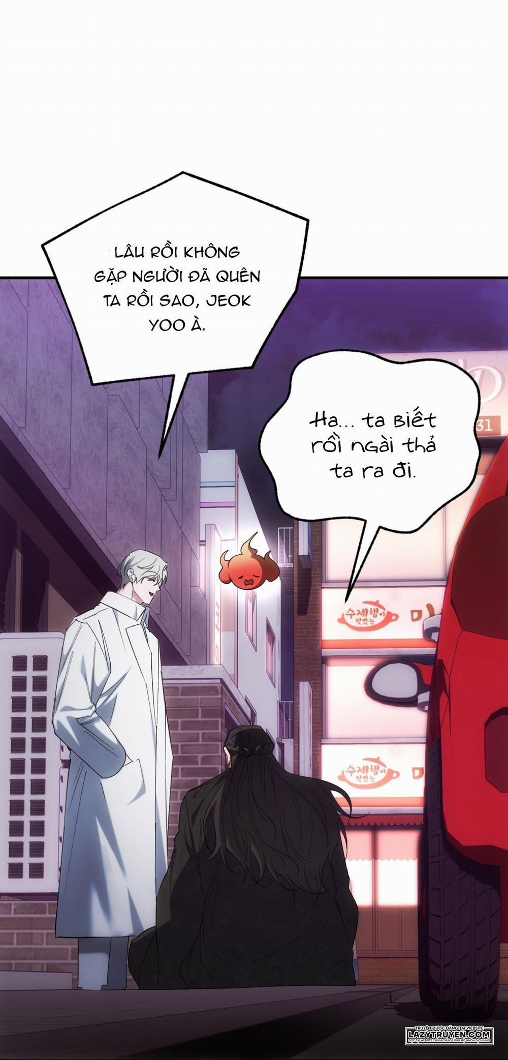 Thiêu Đốt Sâu Thẳm 13 trang 36