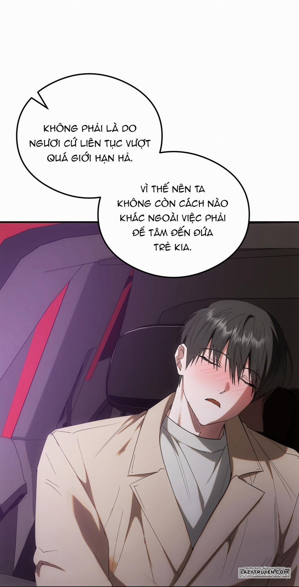 Thiêu Đốt Sâu Thẳm 13 trang 39