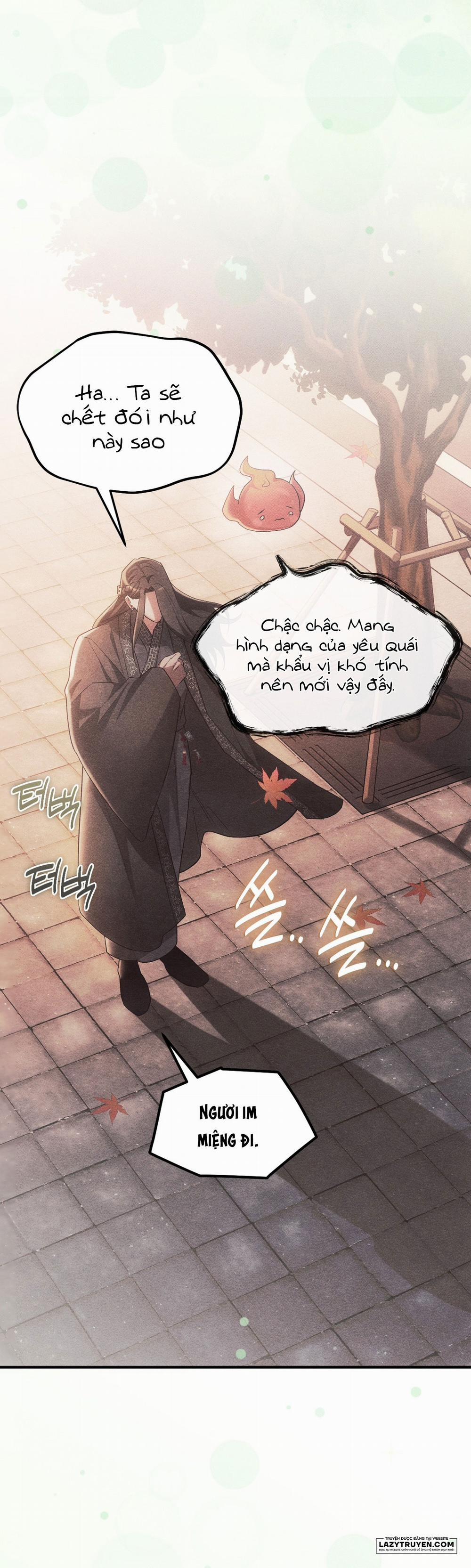 Thiêu Đốt Sâu Thẳm 13 trang 46