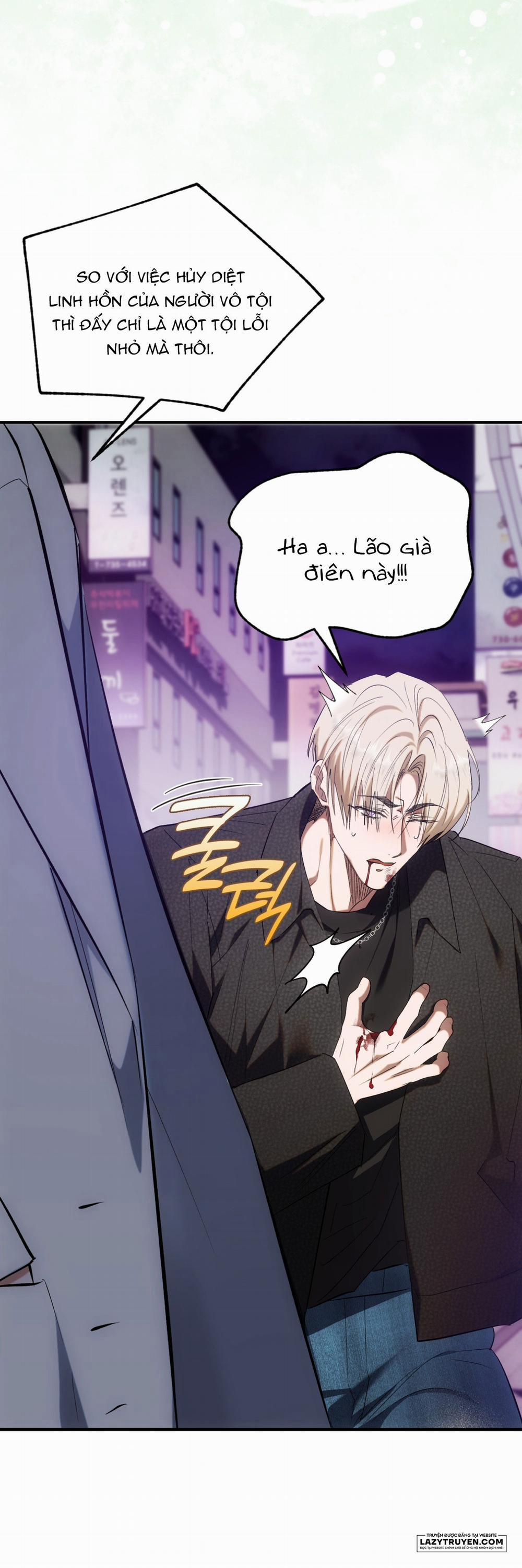 Thiêu Đốt Sâu Thẳm 13 trang 49