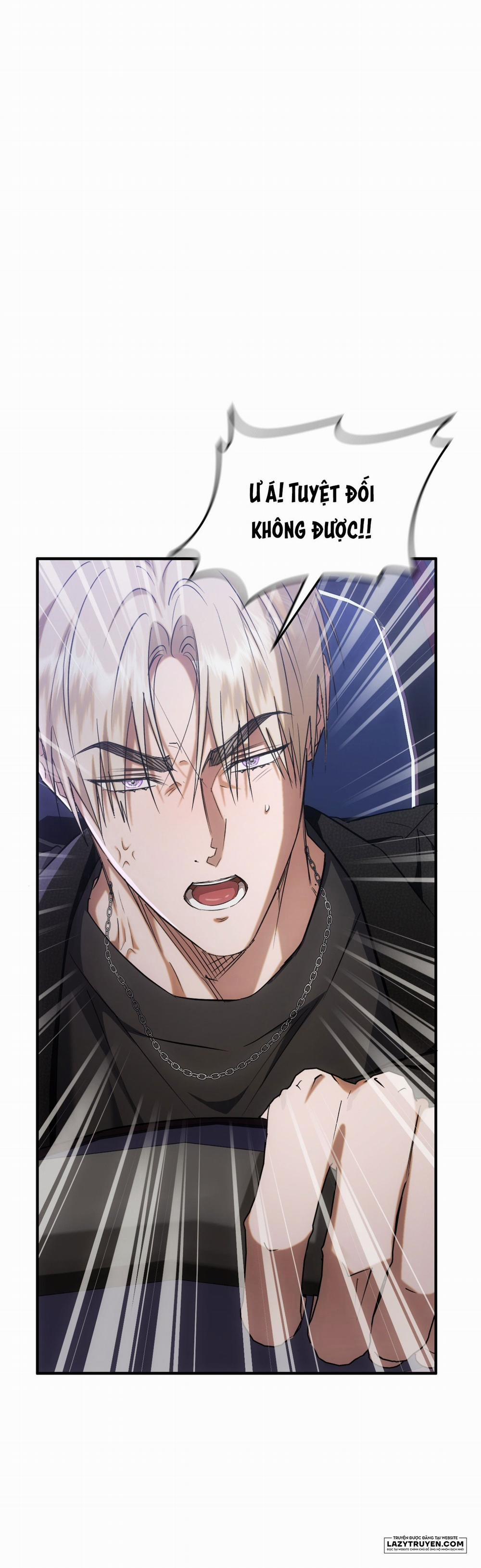 Thiêu Đốt Sâu Thẳm 13 trang 5