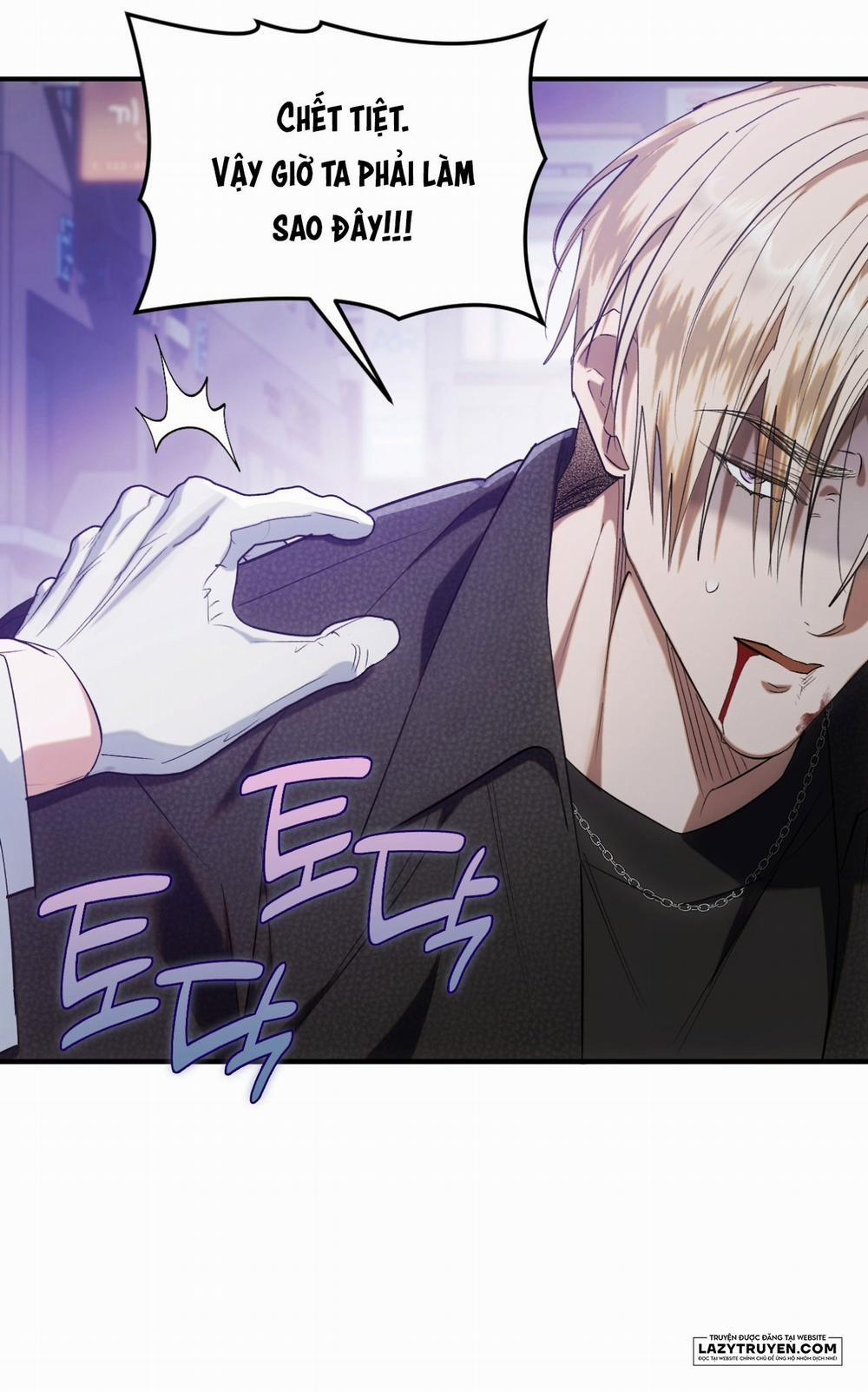 Thiêu Đốt Sâu Thẳm 13 trang 51