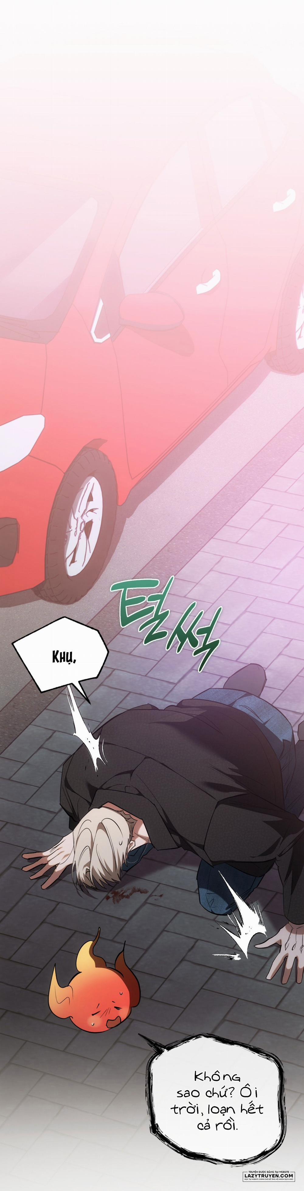 Thiêu Đốt Sâu Thẳm 13 trang 55