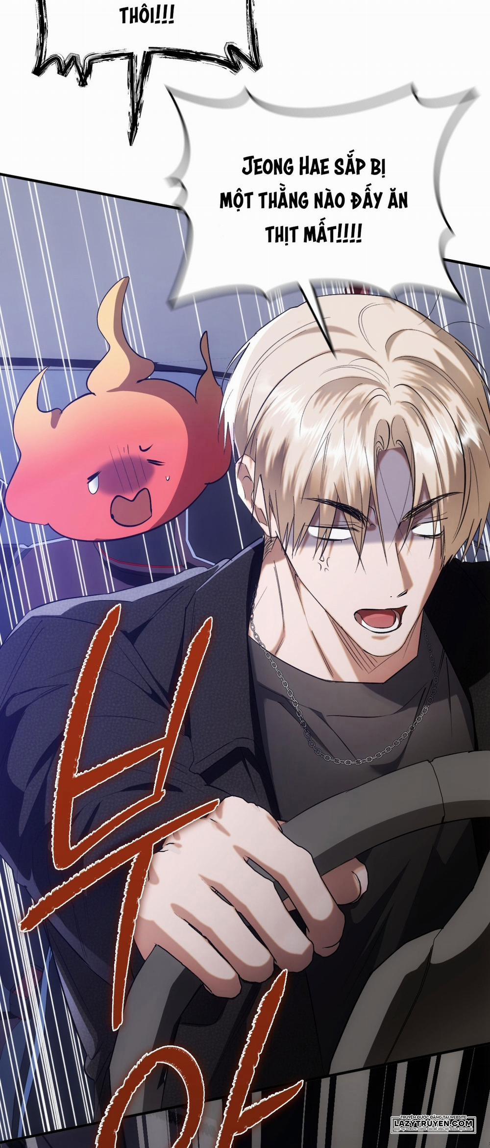 Thiêu Đốt Sâu Thẳm 13 trang 7