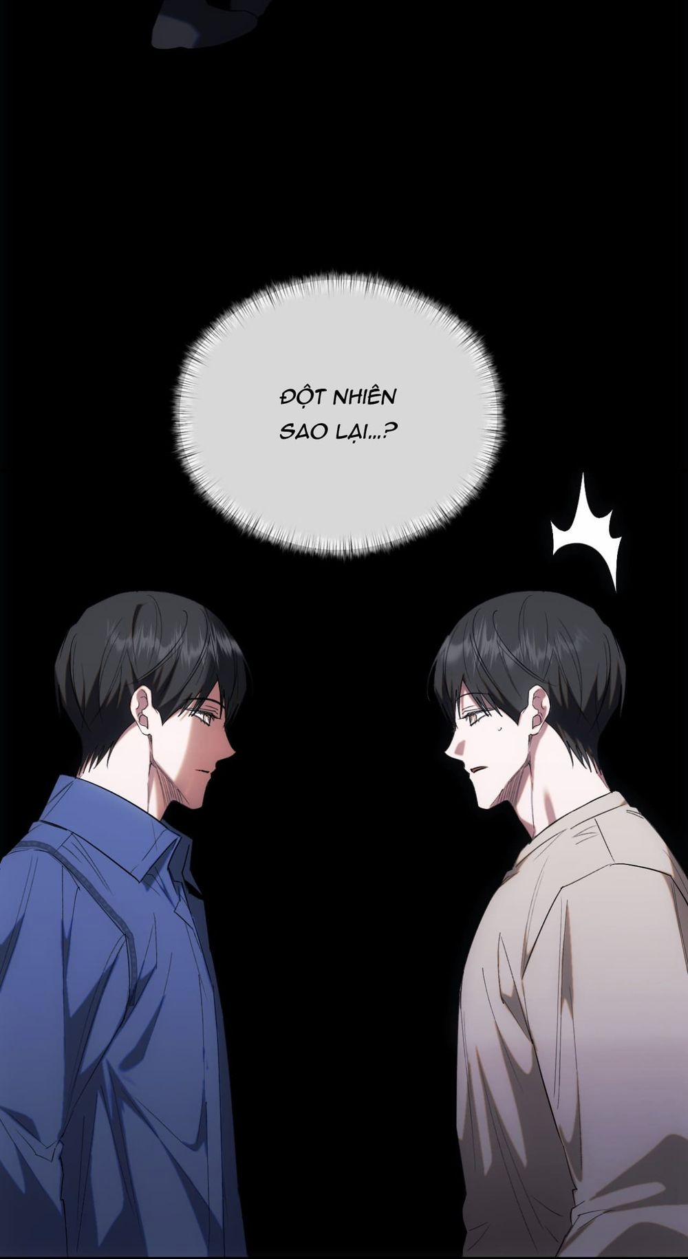 Thiêu Đốt Sâu Thẳm 14 trang 14