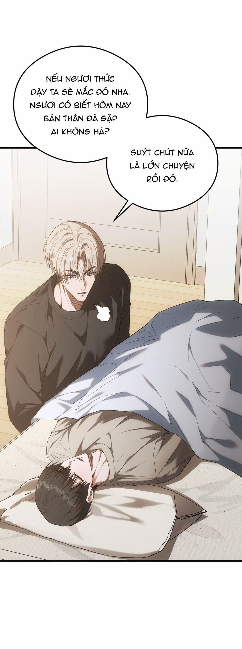 Thiêu Đốt Sâu Thẳm 14 trang 2