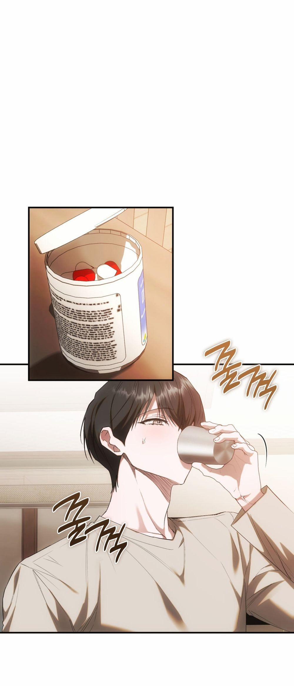 Thiêu Đốt Sâu Thẳm 14 trang 21