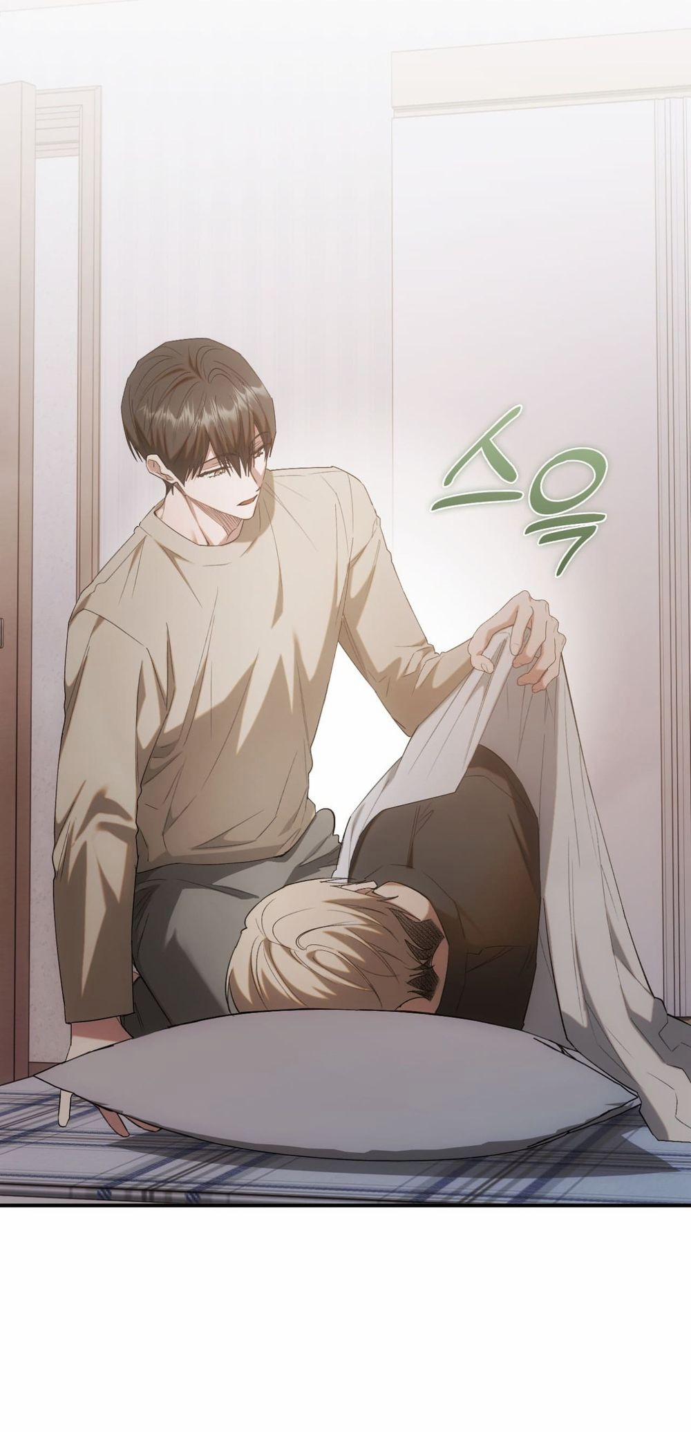 Thiêu Đốt Sâu Thẳm 14 trang 26