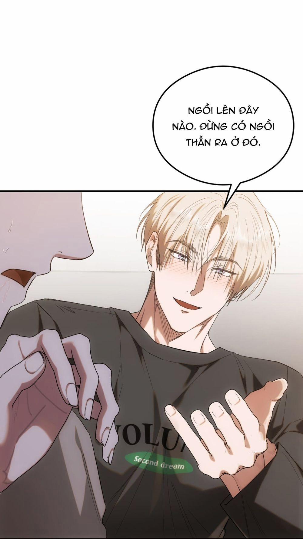 Thiêu Đốt Sâu Thẳm 14 trang 34