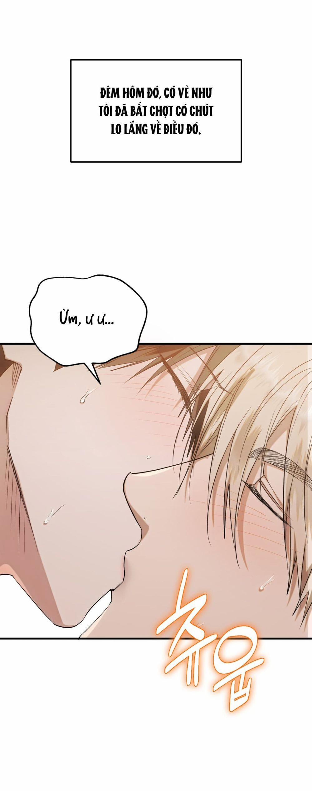 Thiêu Đốt Sâu Thẳm 14 trang 39