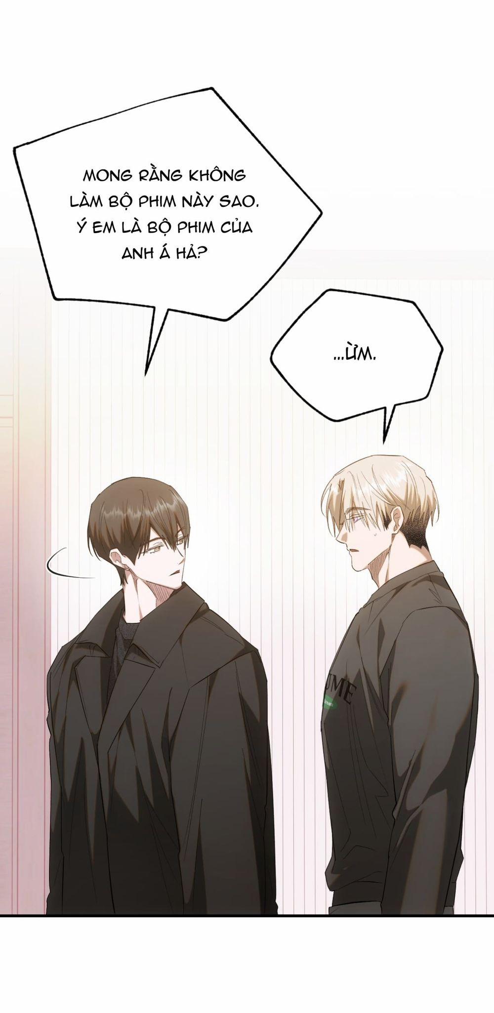 Thiêu Đốt Sâu Thẳm 14 trang 42