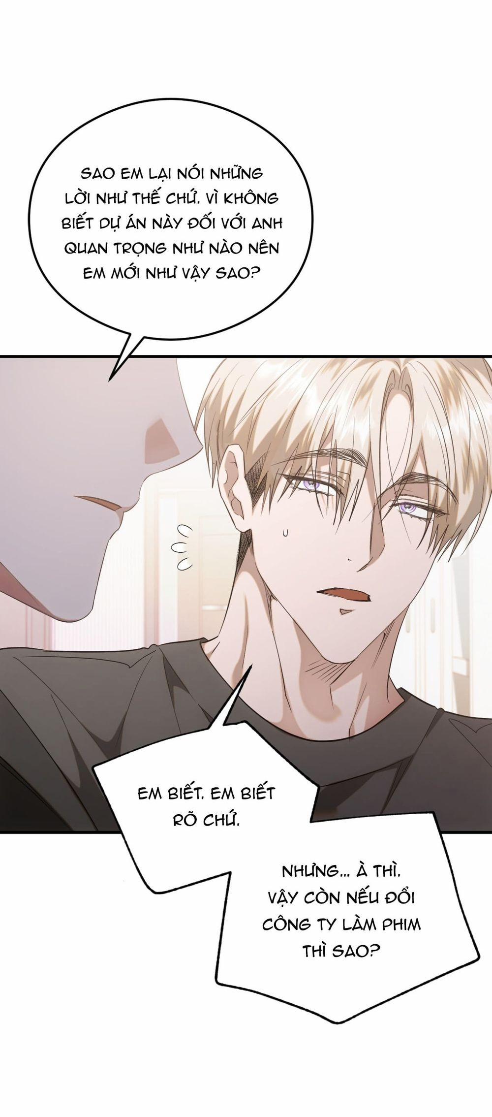 Thiêu Đốt Sâu Thẳm 14 trang 43