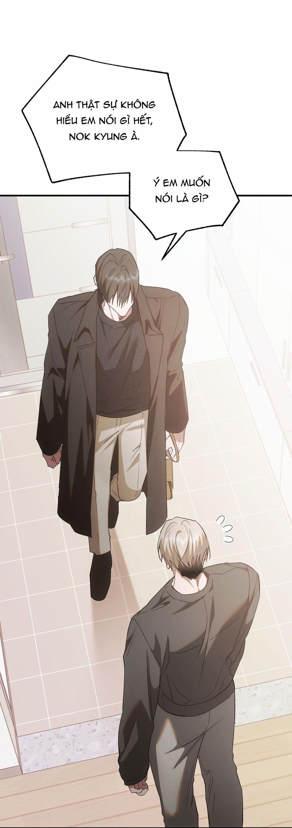 Thiêu Đốt Sâu Thẳm 14 trang 44