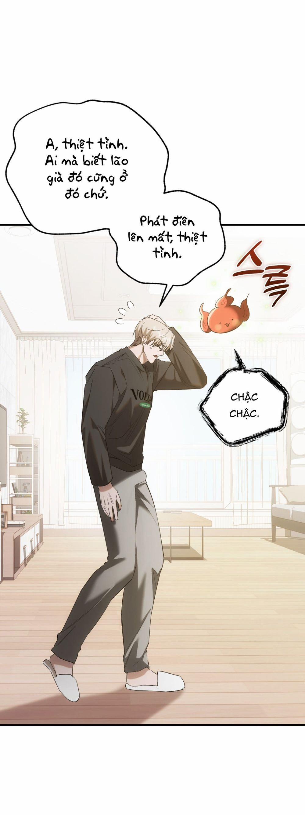 Thiêu Đốt Sâu Thẳm 14 trang 49