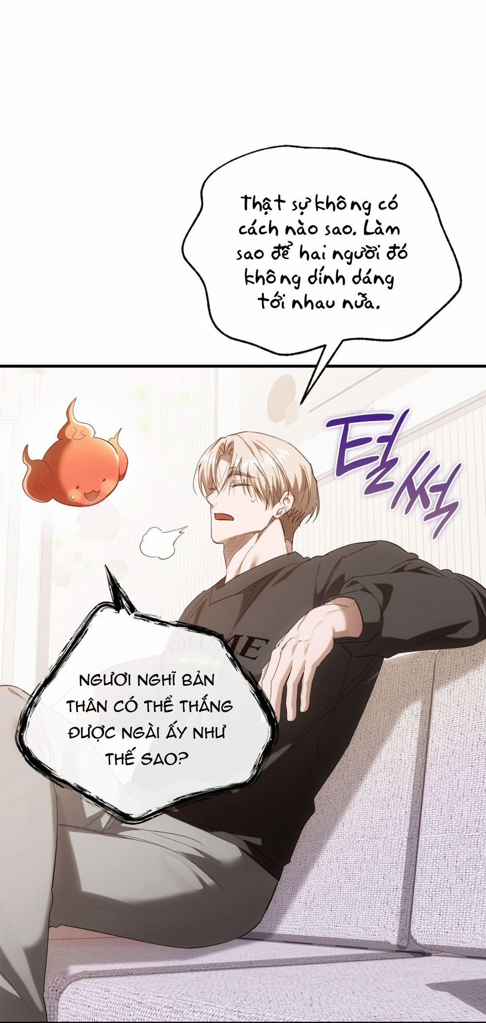 Thiêu Đốt Sâu Thẳm 14 trang 50