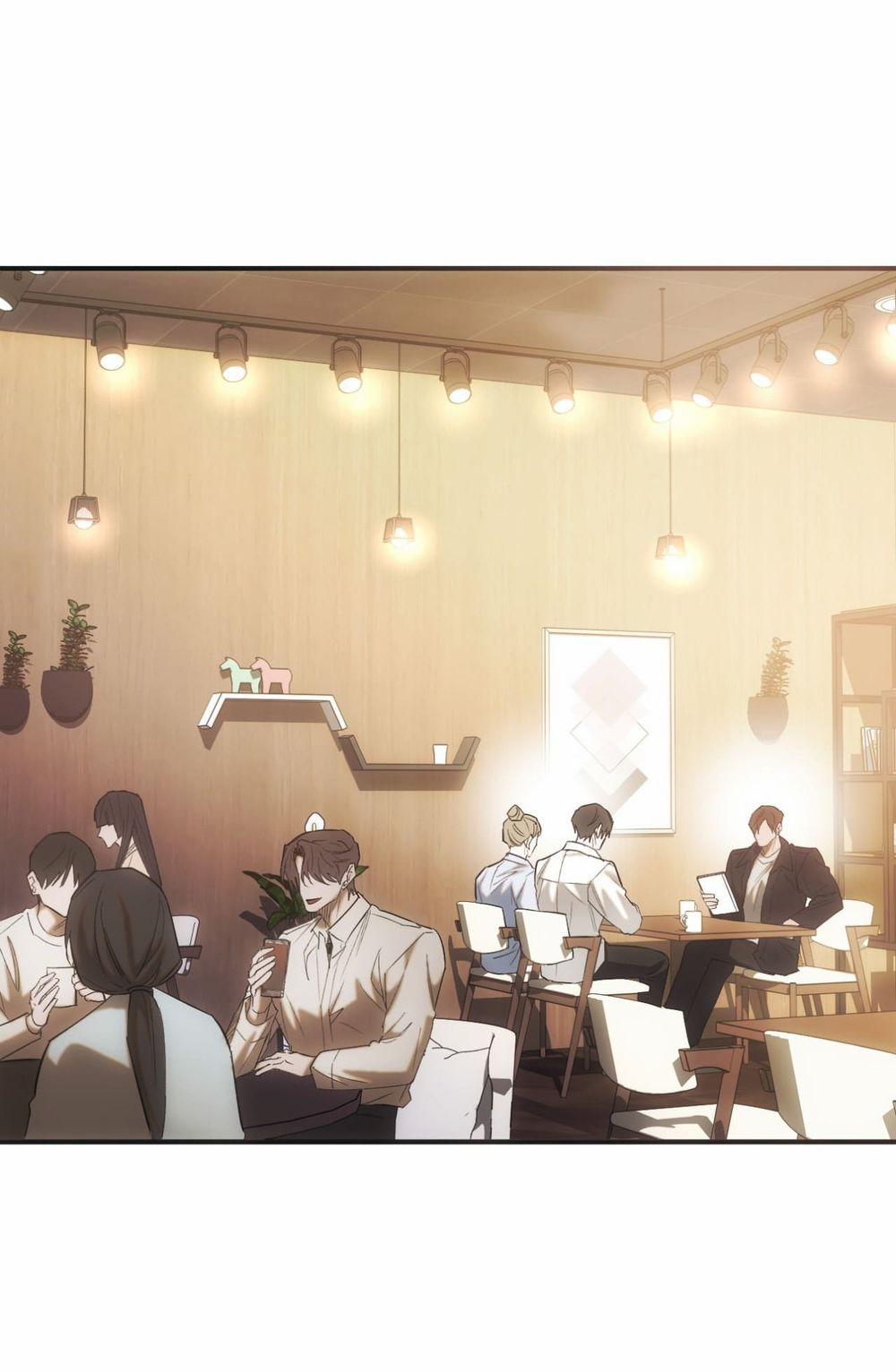 Thiêu Đốt Sâu Thẳm 15 trang 1