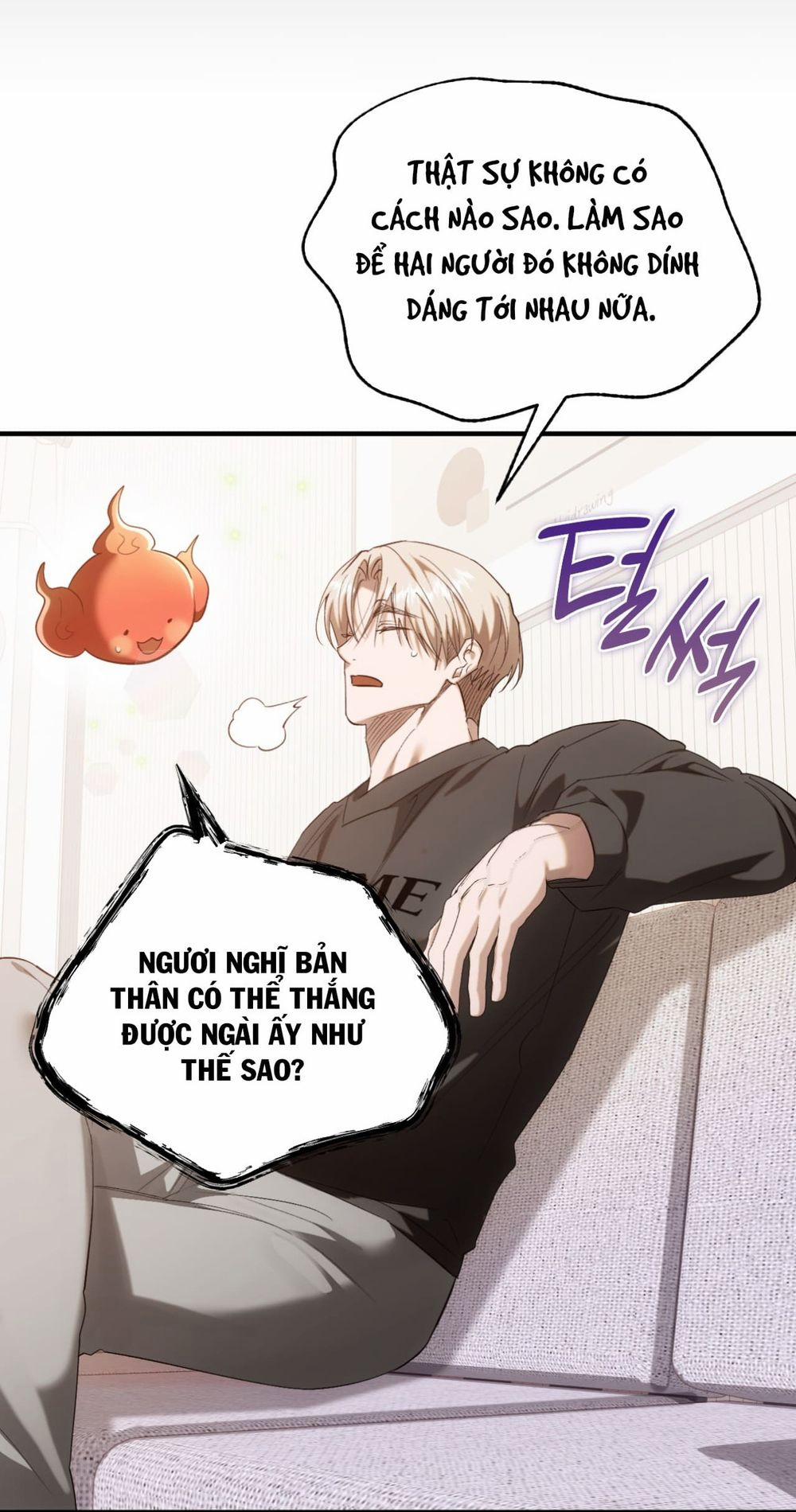 Thiêu Đốt Sâu Thẳm 15 trang 10