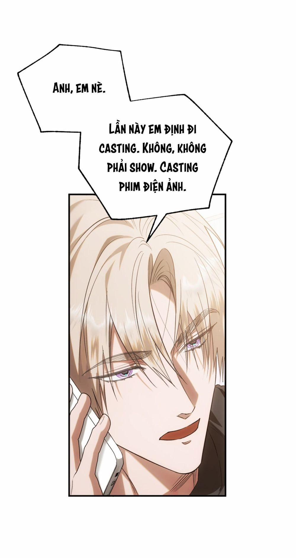 Thiêu Đốt Sâu Thẳm 15 trang 14