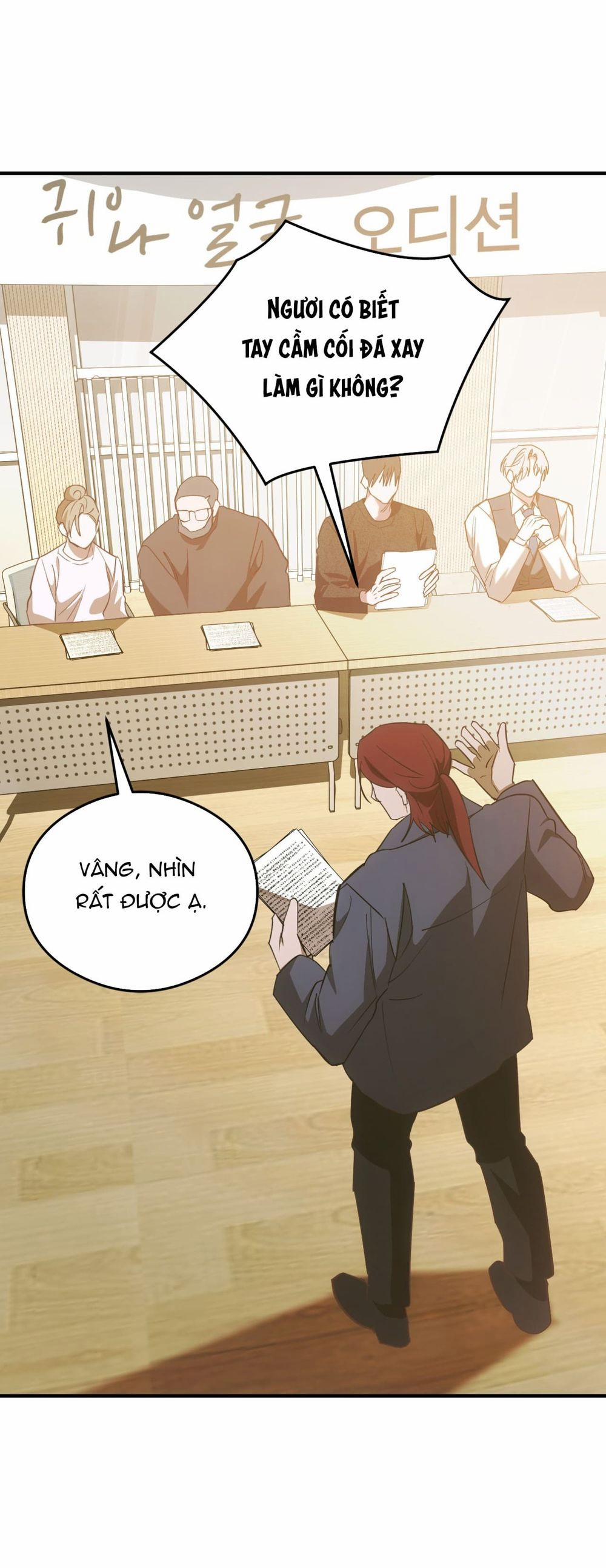 Thiêu Đốt Sâu Thẳm 15 trang 18