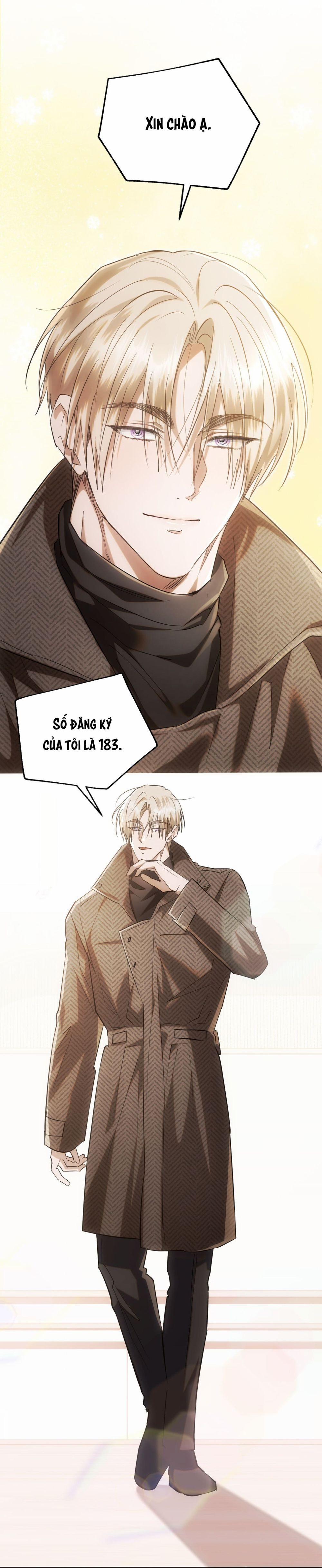 Thiêu Đốt Sâu Thẳm 15 trang 20