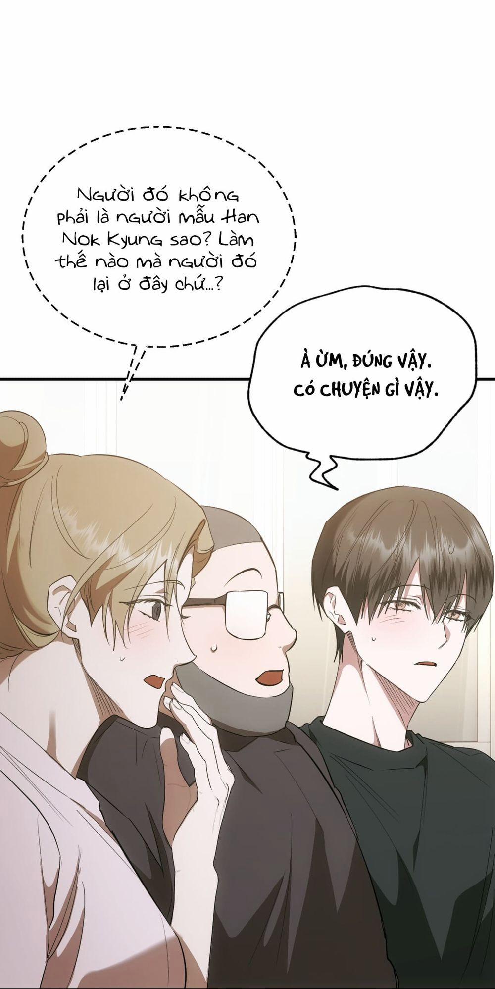 Thiêu Đốt Sâu Thẳm 15 trang 23