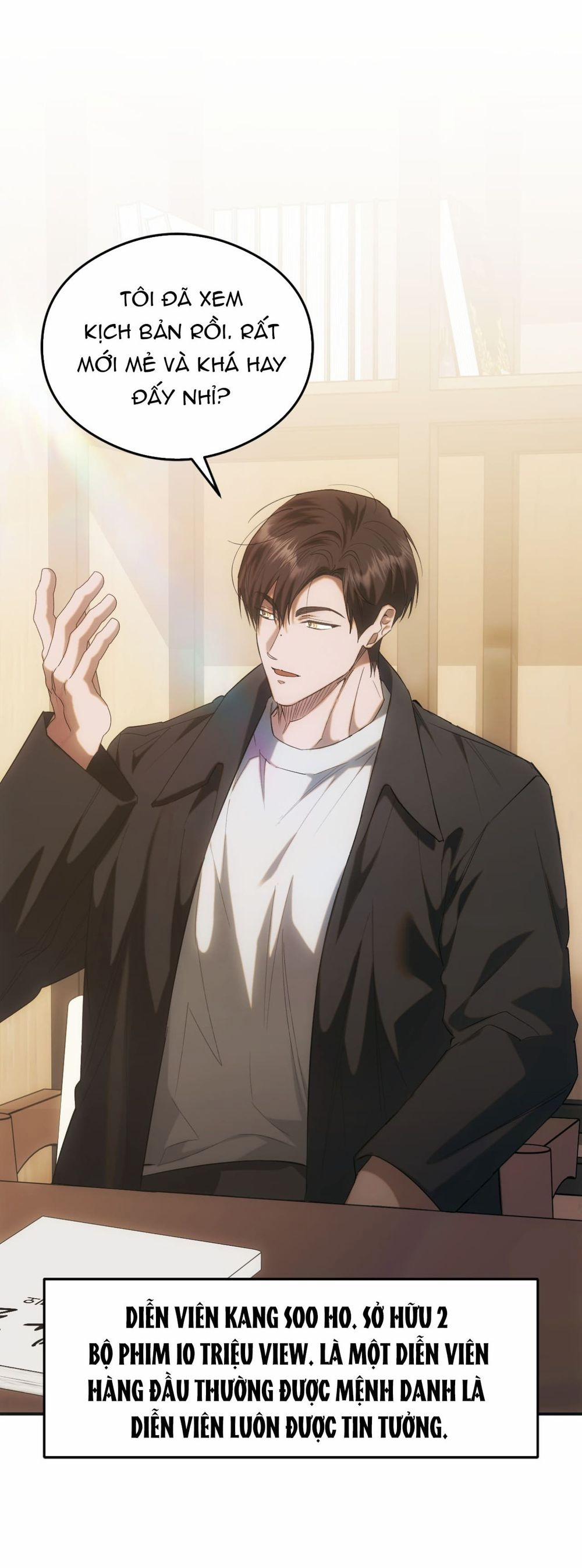 Thiêu Đốt Sâu Thẳm 15 trang 3