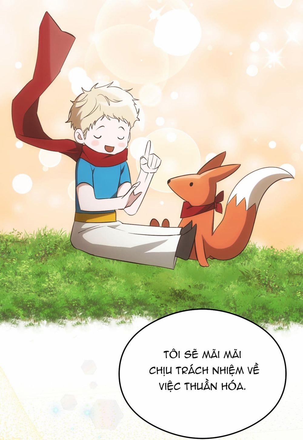 Thiêu Đốt Sâu Thẳm 15 trang 31